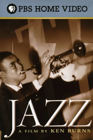 Джаз 1 сезон